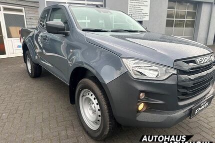 Isuzu D-Max Gebrauchtwagen
