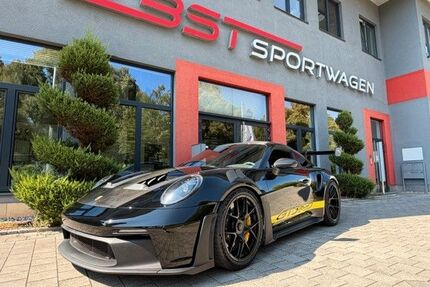Porsche 992 Gebrauchtwagen