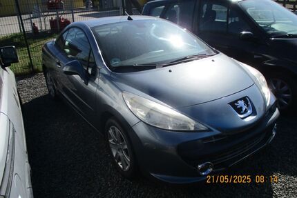 Peugeot 207 Gebrauchtwagen