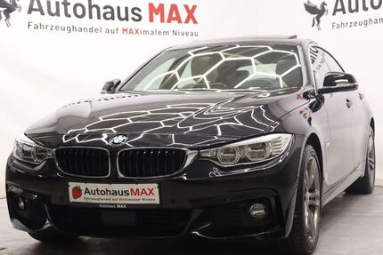 BMW 440 Gran Coupé Gebrauchtwagen