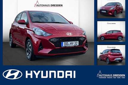 Hyundai i10 Gebrauchtwagen