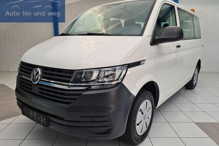 VW T6 Transporter Gebrauchtwagen