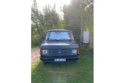 Ford Transit Gebrauchtwagen
