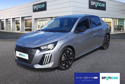 Peugeot 208 Gebrauchtwagen