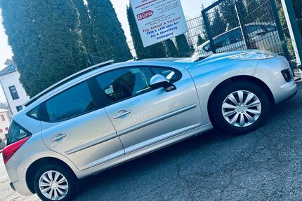 Peugeot 207 Gebrauchtwagen