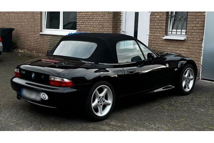 BMW Z3 Gebrauchtwagen