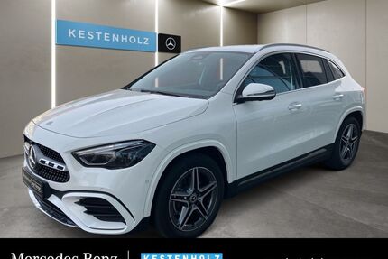 Mercedes-Benz GLA 220 Gebrauchtwagen