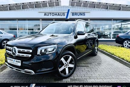 Mercedes-Benz GLB 220 Gebrauchtwagen