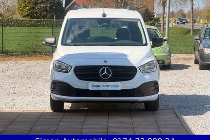 Mercedes-Benz Citan Gebrauchtwagen