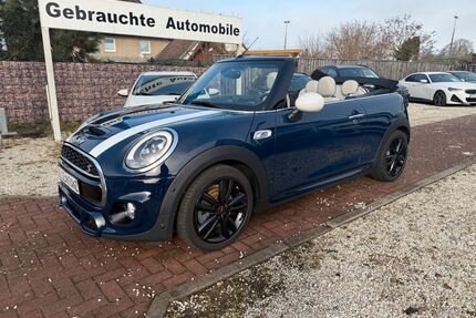 Mini Cooper S Gebrauchtwagen