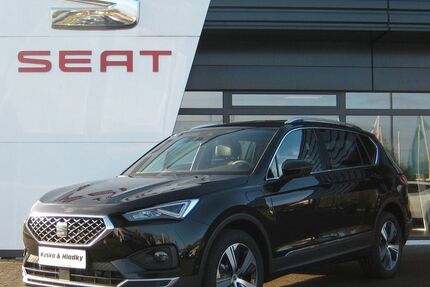 Seat Tarraco Gebrauchtwagen