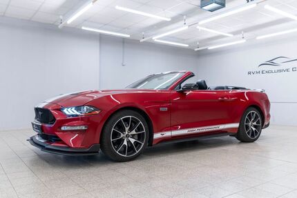 Ford Mustang Gebrauchtwagen