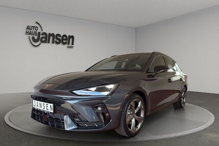 Cupra Leon Gebrauchtwagen
