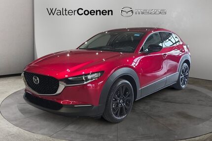 Mazda CX-30 Gebrauchtwagen
