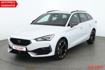 Cupra Leon Gebrauchtwagen