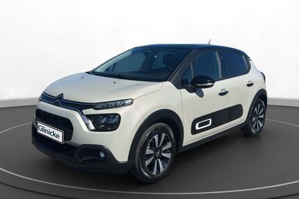 Citroen C3 Gebrauchtwagen