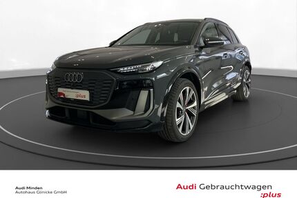 Audi Q6 e-tron Gebrauchtwagen