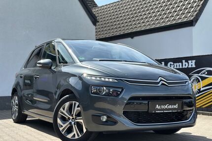 Citroen C4 Picasso Gebrauchtwagen