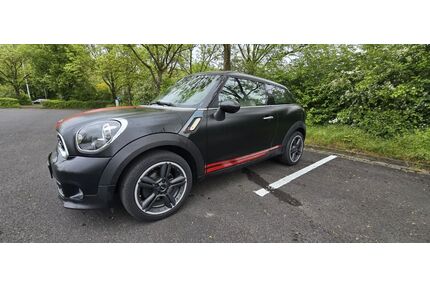 Mini Cooper SD Paceman Gebrauchtwagen
