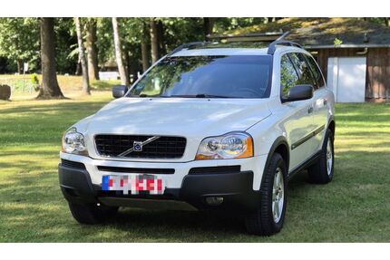 Volvo XC90 Gebrauchtwagen