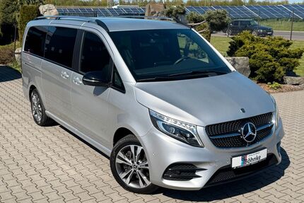Mercedes-Benz V 300 Gebrauchtwagen