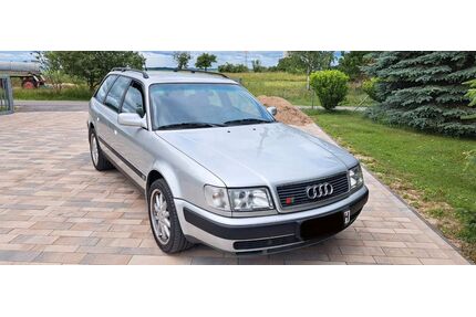 Audi S4 Gebrauchtwagen