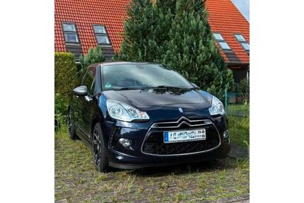 Citroen DS3 Gebrauchtwagen