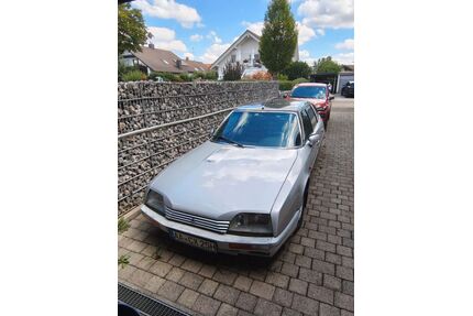 Citroen CX Gebrauchtwagen