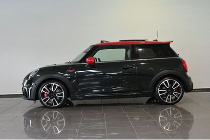 Mini John Cooper Works Gebrauchtwagen