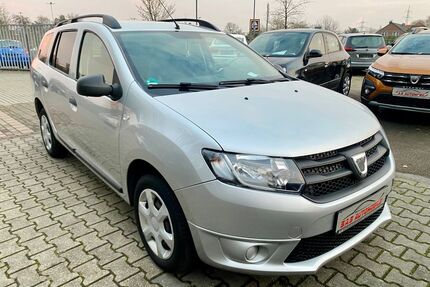 Dacia Logan Gebrauchtwagen