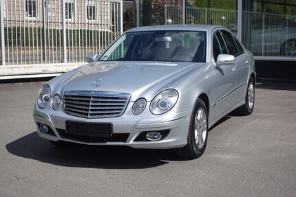 Mercedes-Benz E 280 Gebrauchtwagen