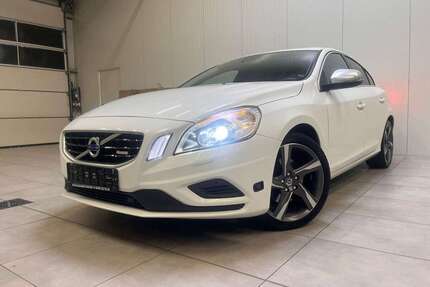 Volvo S60 Gebrauchtwagen