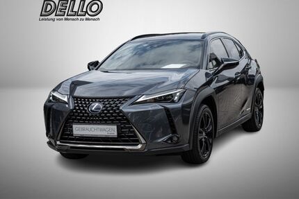 Lexus UX Gebrauchtwagen