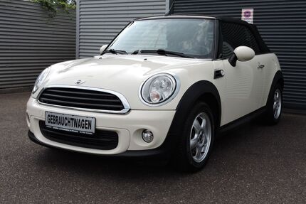 Mini ONE Gebrauchtwagen