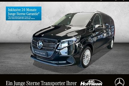 Mercedes-Benz V 220 Gebrauchtwagen