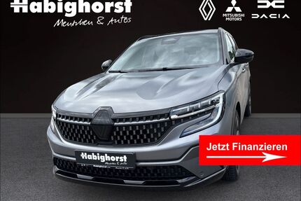 Renault Austral Gebrauchtwagen