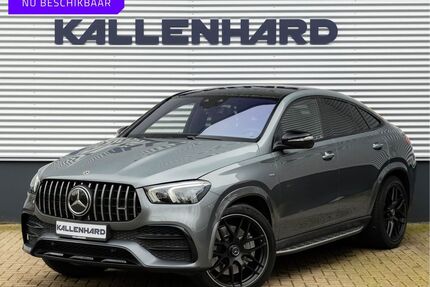 Mercedes-Benz GLE 53 AMG Gebrauchtwagen