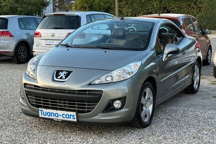 Peugeot 207 Gebrauchtwagen
