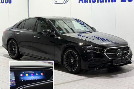 Mercedes-Benz E 450 Gebrauchtwagen