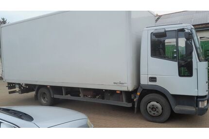 IVECO Andere Gebrauchtwagen