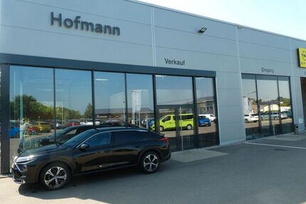 Citroen C5 X Gebrauchtwagen