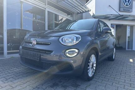Fiat 500X Gebrauchtwagen