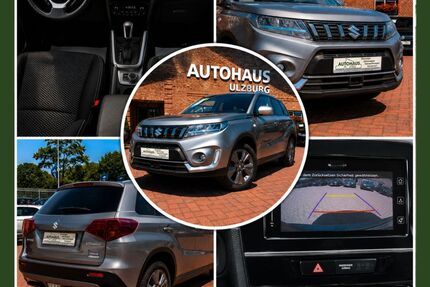 Suzuki Vitara Gebrauchtwagen