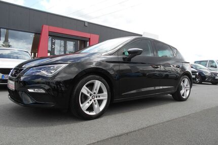 Seat Leon Gebrauchtwagen