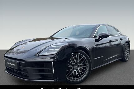 Porsche Panamera Gebrauchtwagen