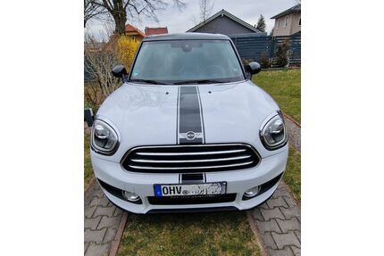 Mini Cooper Countryman Gebrauchtwagen