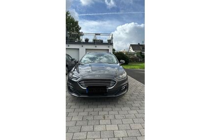 Ford Mondeo Gebrauchtwagen