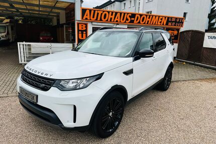 Land Rover Discovery Gebrauchtwagen
