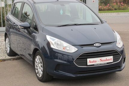 Ford B-Max Gebrauchtwagen
