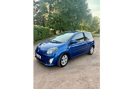 Renault Twingo Gebrauchtwagen